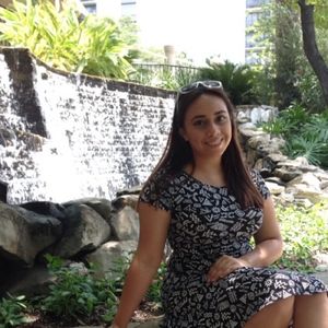 Meet your Posher, Brittany